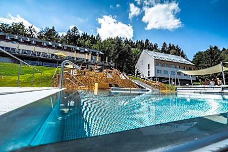 Hotel Monínec - Depandance Nová Javorka