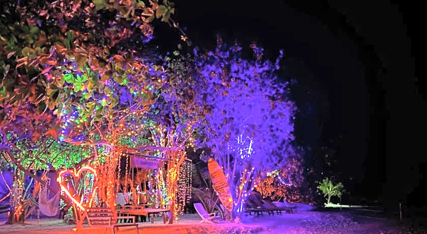 Summer Vibes Beach Front Maldives