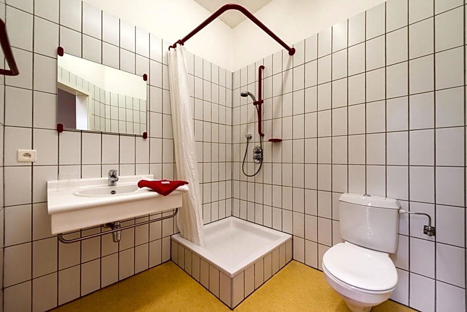 Atelier & Herberge ViDo