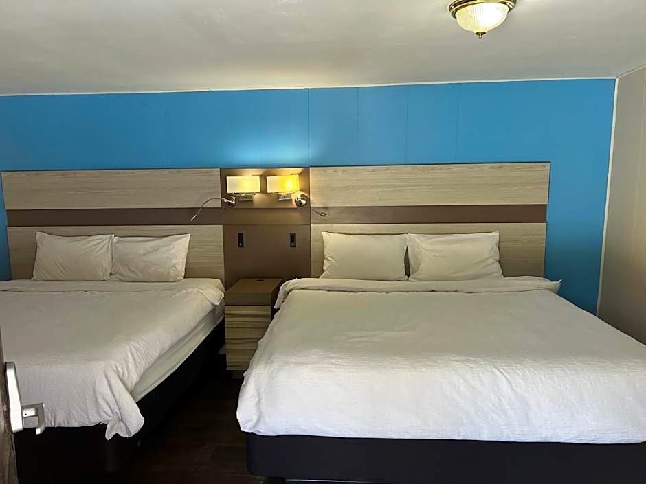 Turbeville Inn & Suites-I95