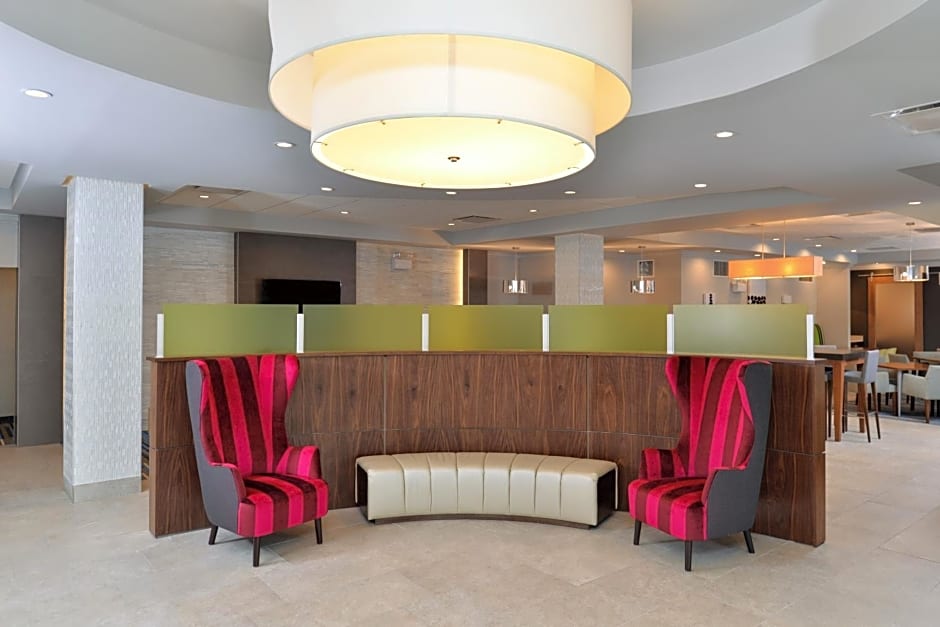 Holiday Inn Express Hotel & Suites St. Louis West-O'Fallon, an IHG Hotel