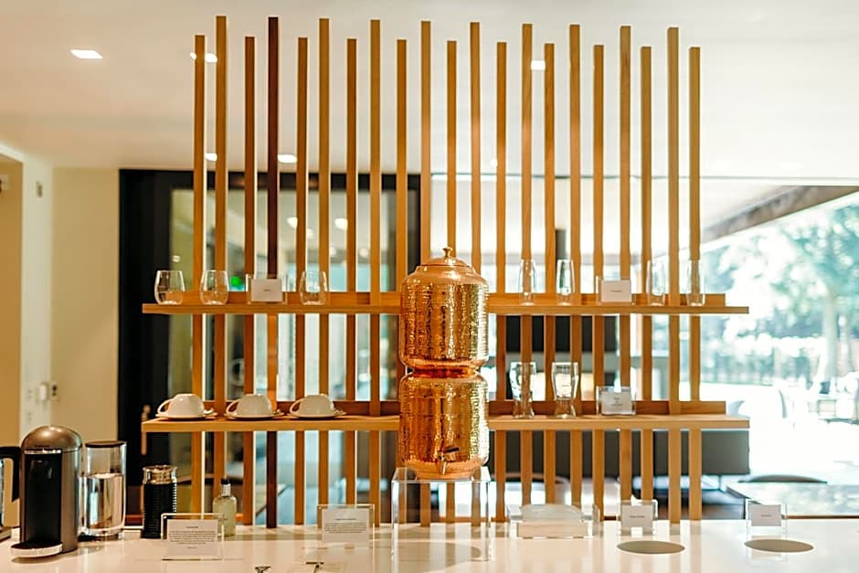 Milsoms Kesgrave Hall