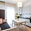 Residence Hotel Le Stelle