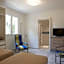 Appartements des Joncas