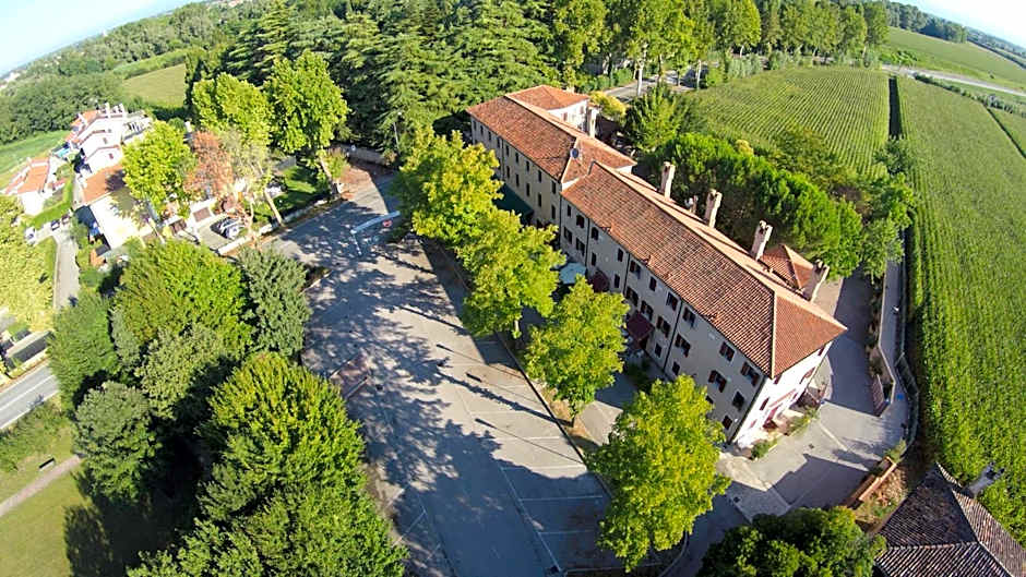 Albergo La Bersagliera