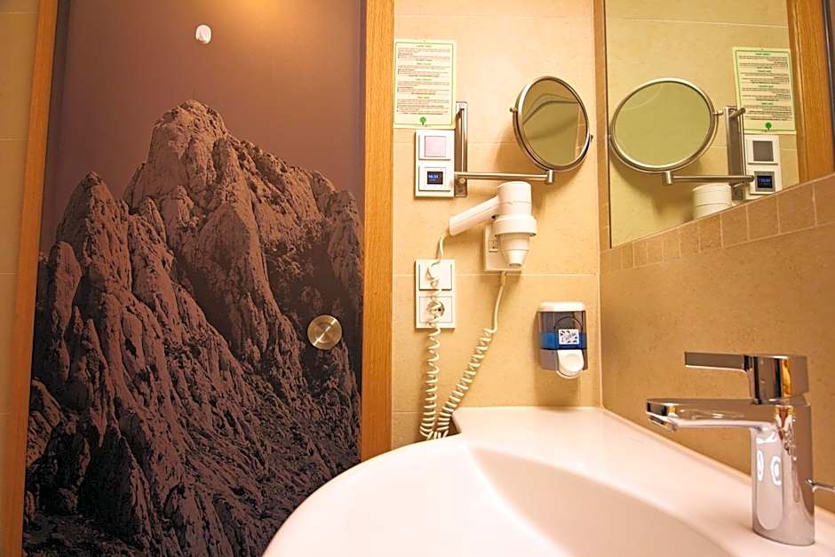 Hotel Garni Entstrasser