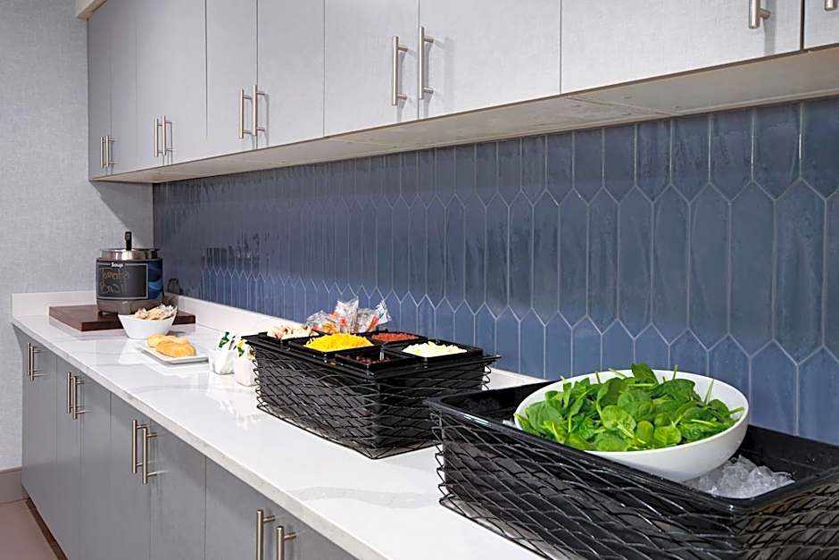 Homewood Suites By Hilton Lexington