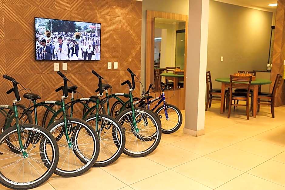 Hotel Rezende