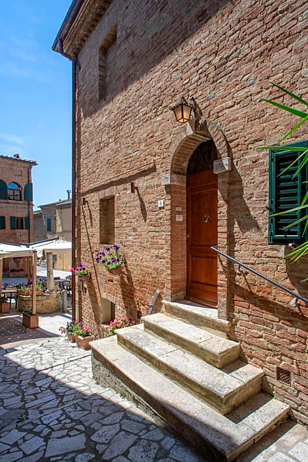 Albergo Diffuso Borgo Santo