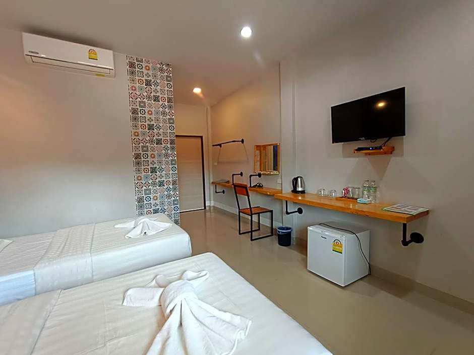 ดาธชา ลอฟท์วิว