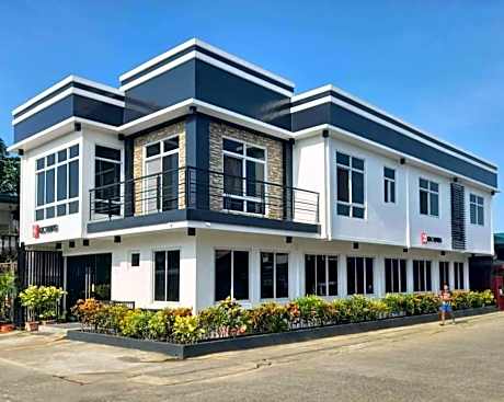 GLC SUITES