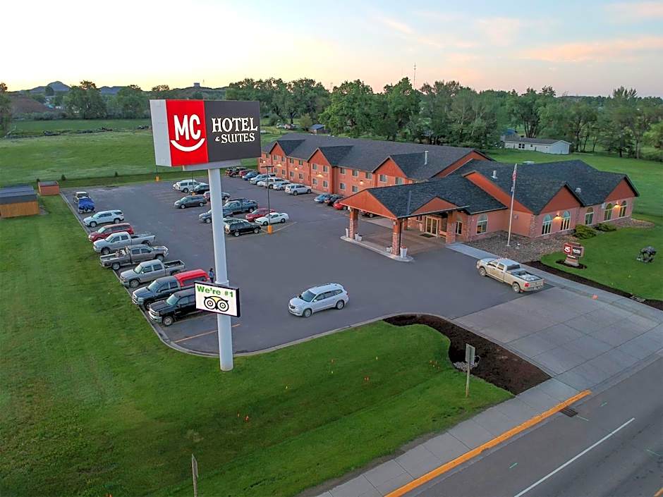 Miles City Hotel & Suites