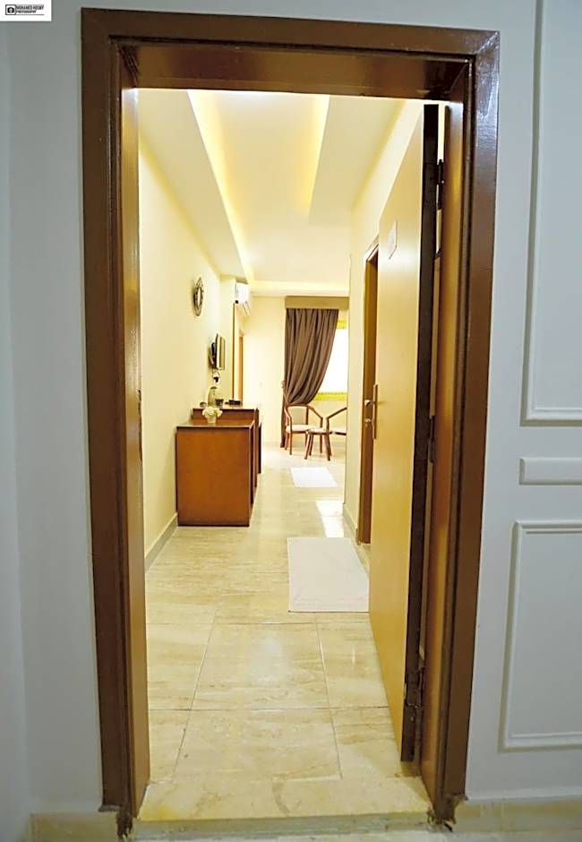 Nile jewel hotel beni suef