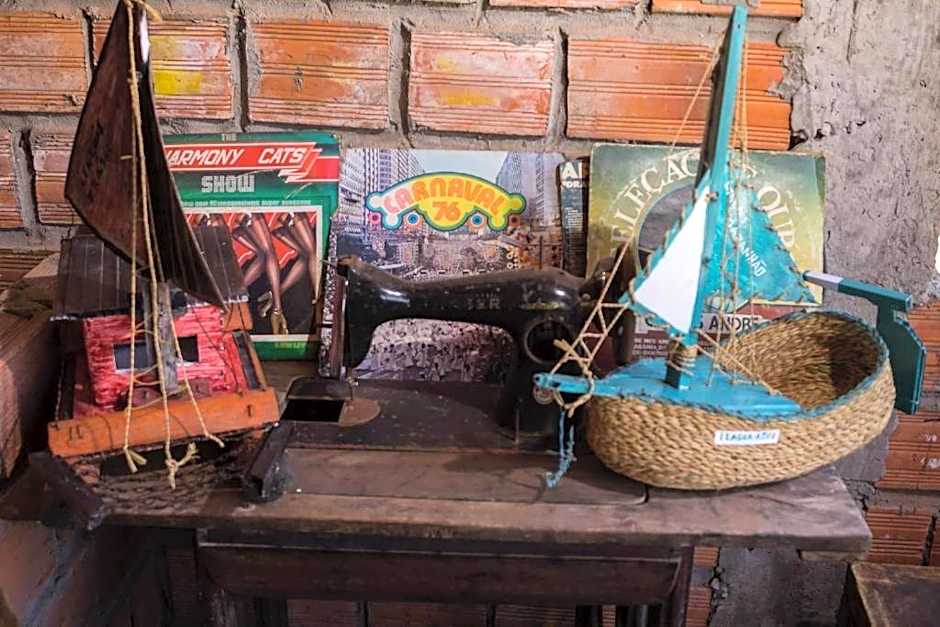 Hostel Em Boas Mãos