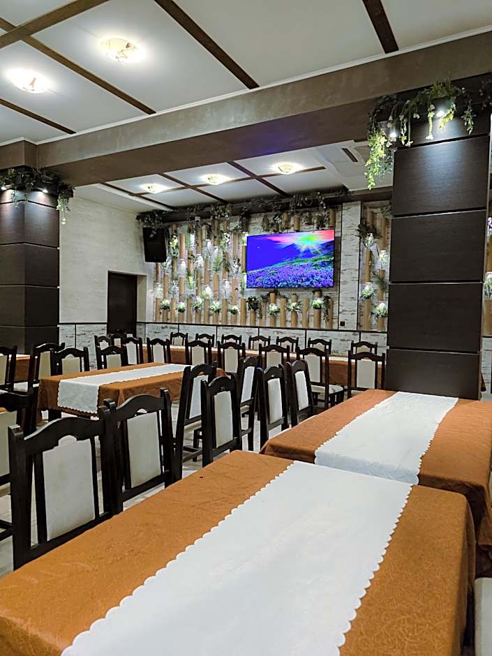 Комплекс Бабенец