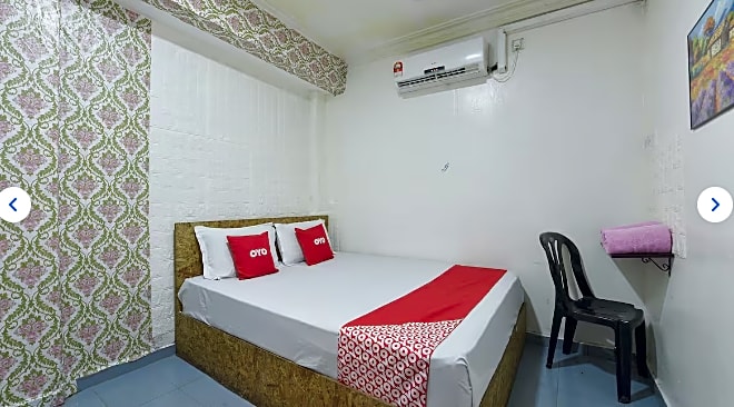 Hotel Indah