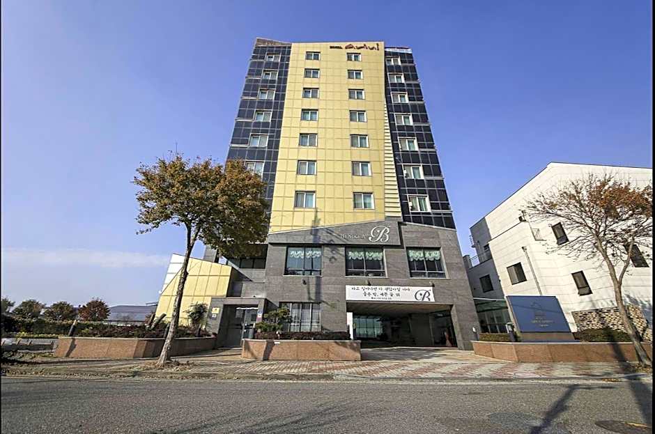 Benikea Ariul Hotel
