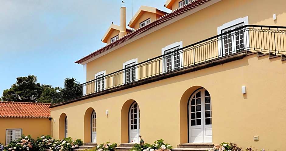 Quinta da Nasce Água