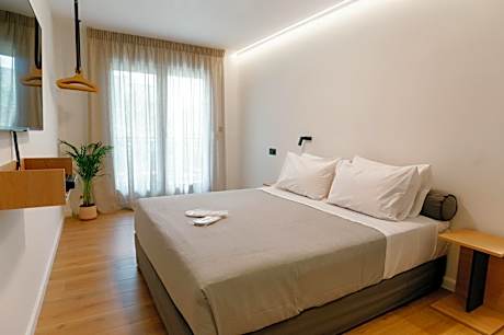 31 Doors Loft (up to 4)