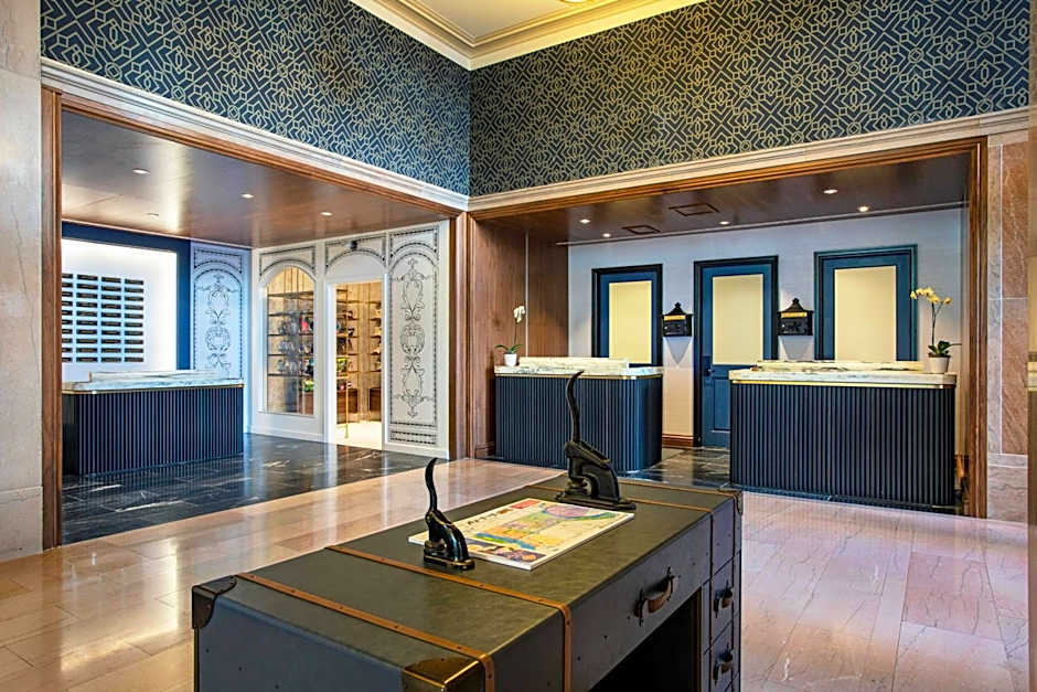 The Notary Hotel, Philadelphia, Autograph Collection