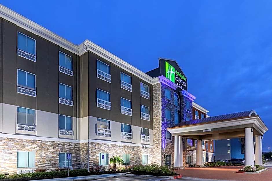 Holiday Inn Express & Suites Houston Space Ctr-Clear Lake By IHG