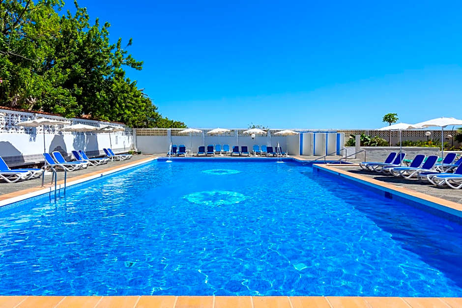 Hotel Panoramica Garden