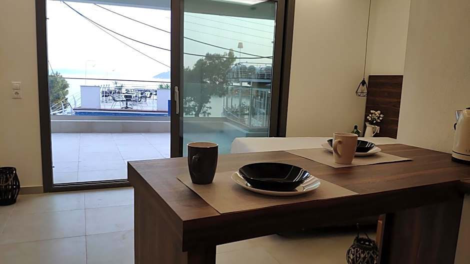 My Place Luxury Apartments