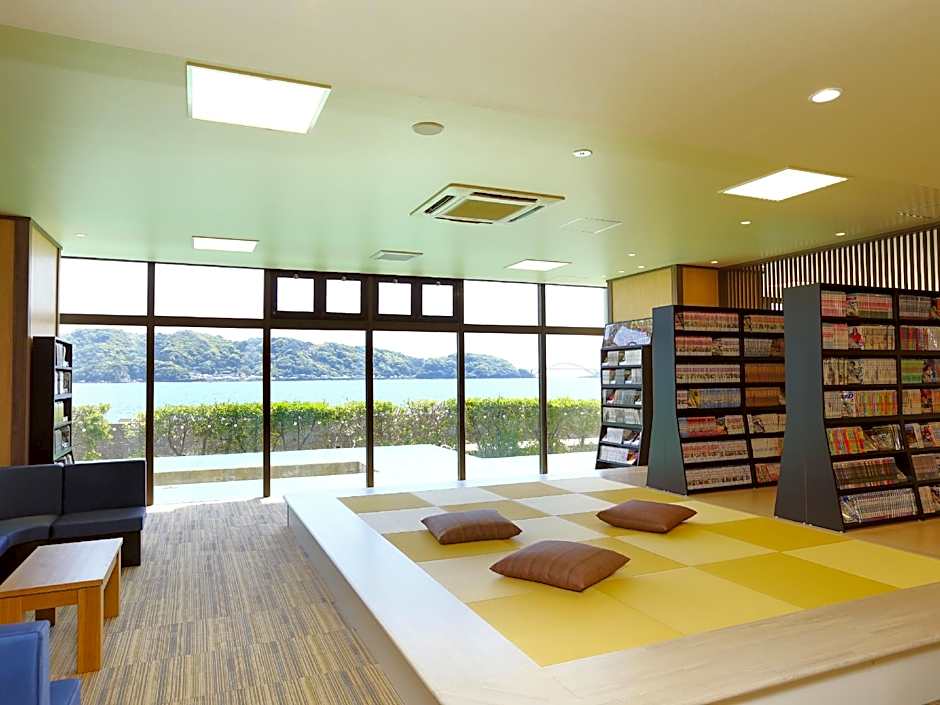 Ooedo Onsen Monogatari Nanki Kushimoto