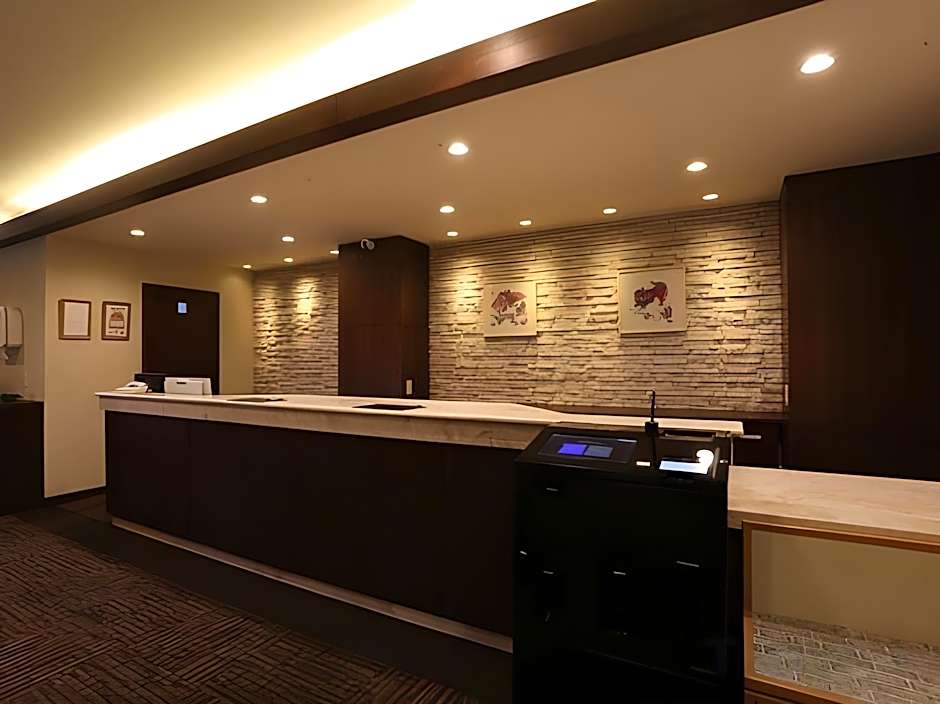 Hotel Naha City -Kokusai Street