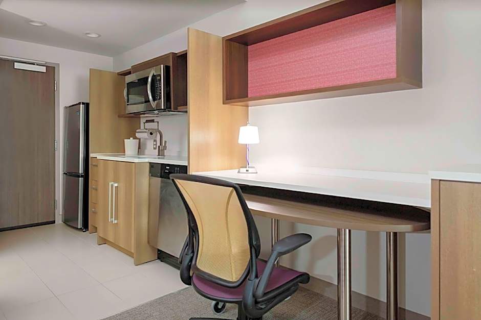 Home2 Suites by Hilton Vidalia, GA