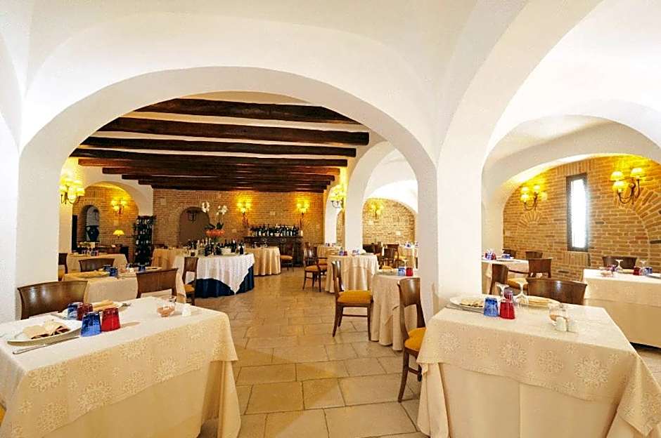 Hotel Arbatasar