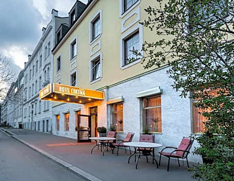 Club Hotel Cortina