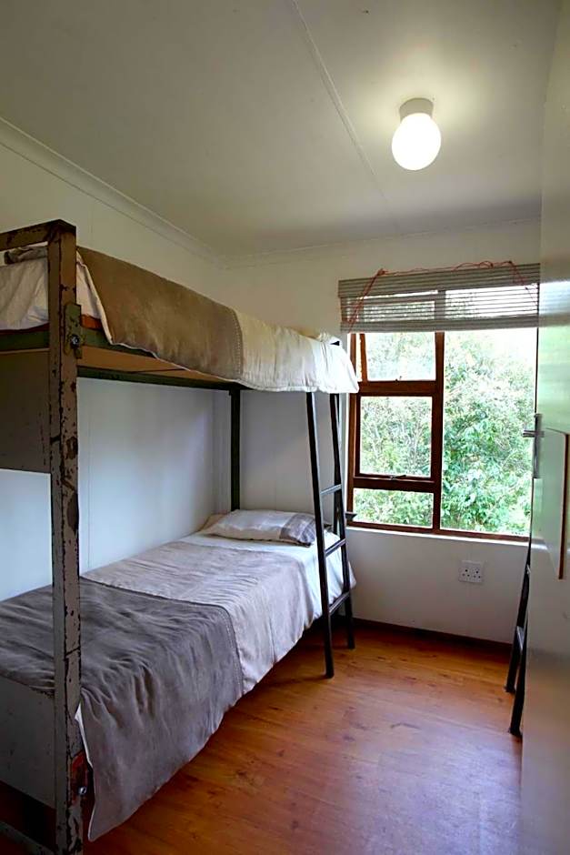 Zongororo Mountain Lodge