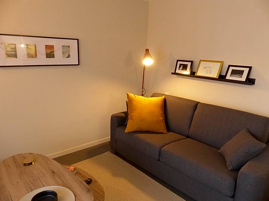 Sabl'Appart Les Sables d'Olonne