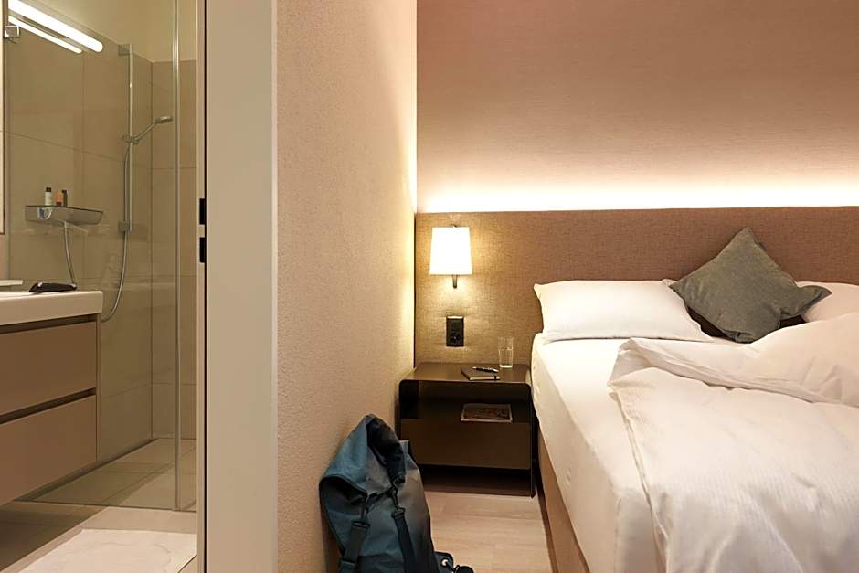 CITY STAY - Franklinstrasse