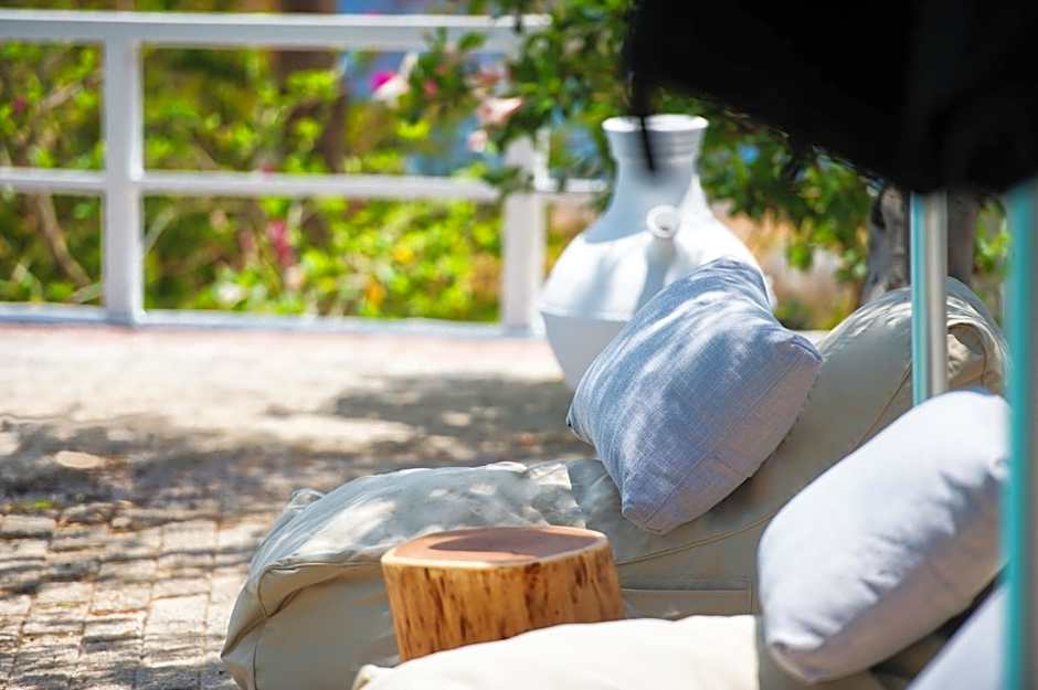 Akra Morea Hotel & Residences