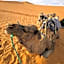Sinbad Merzouga Camp
