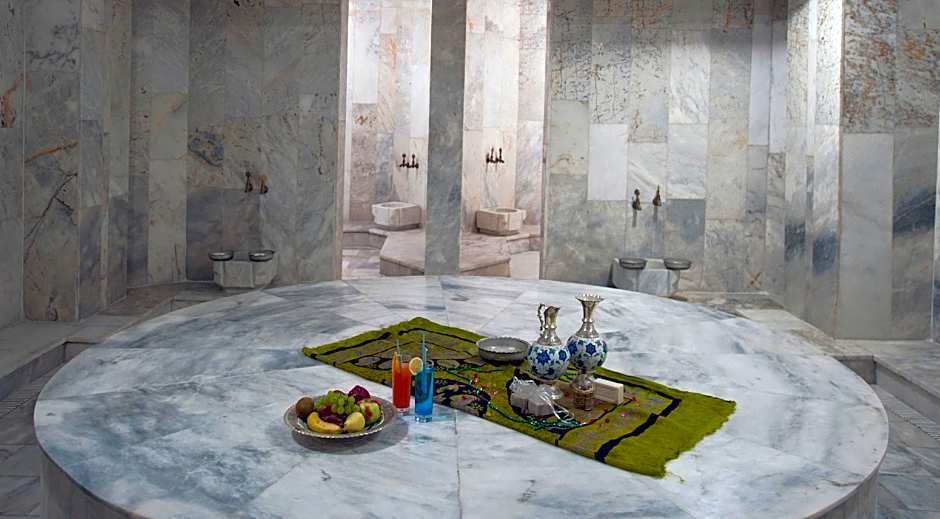 Crystal Kaymakli Hotel & Spa