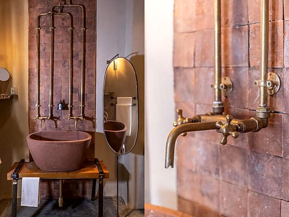 Riad EspritBleu - Adult Only