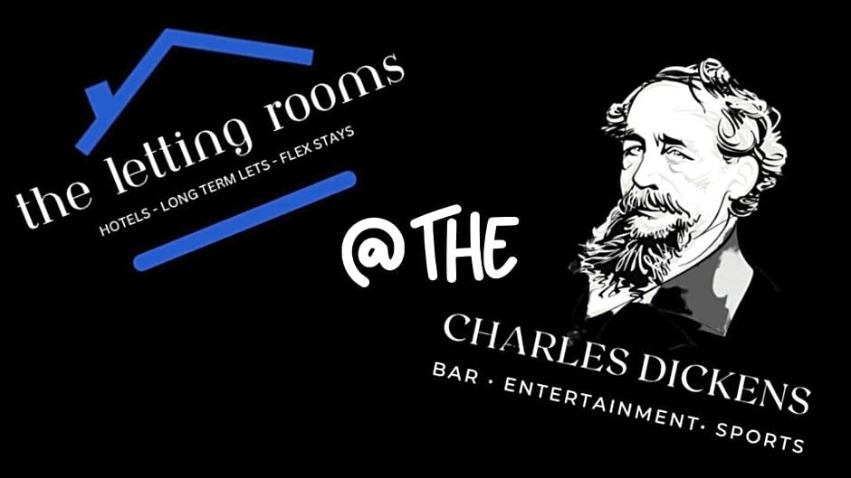 Letting Rooms @ Charles Dickens