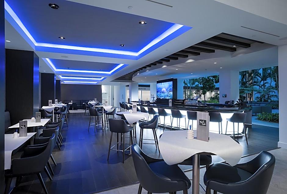 Innovation Hotel
