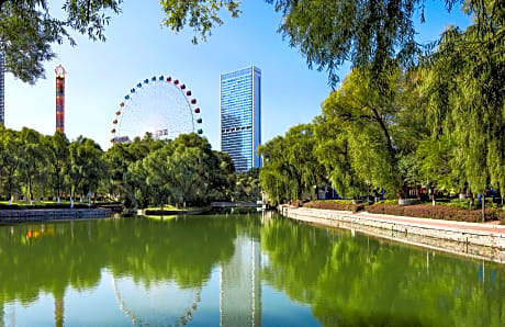 Hyatt Regency Changchun