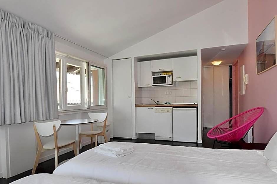 Temporesidence Chateauneuf