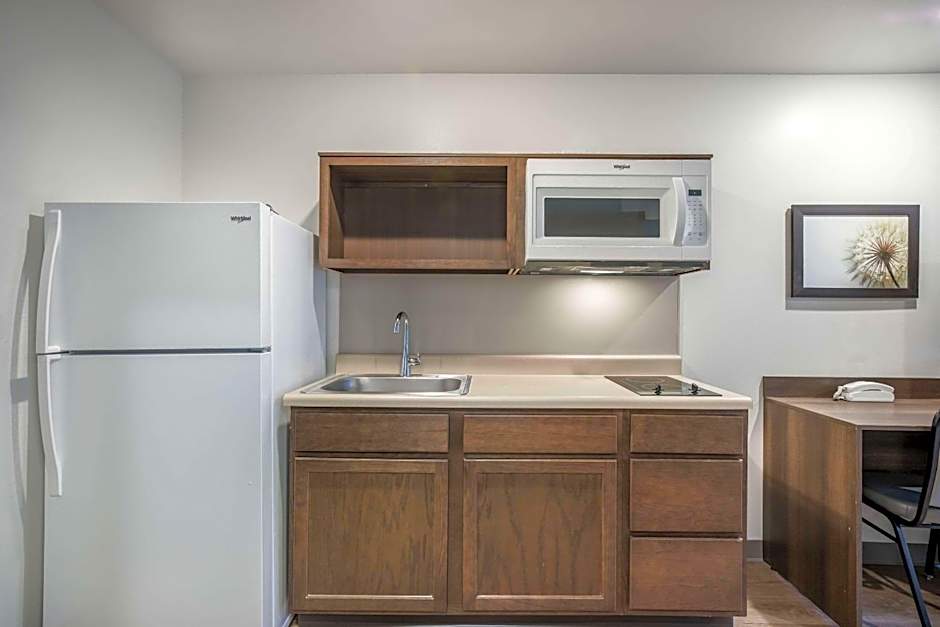 WoodSpring Suites Gurnee - Chicago