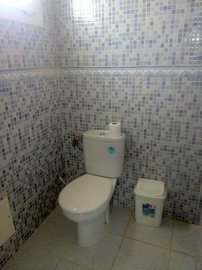 Hotel Canarias Sahara