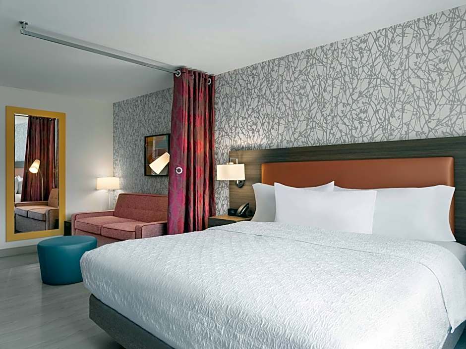 Home2 Suites by Hilton Brownsburg