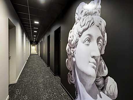 Comfort Double Room with Balcony