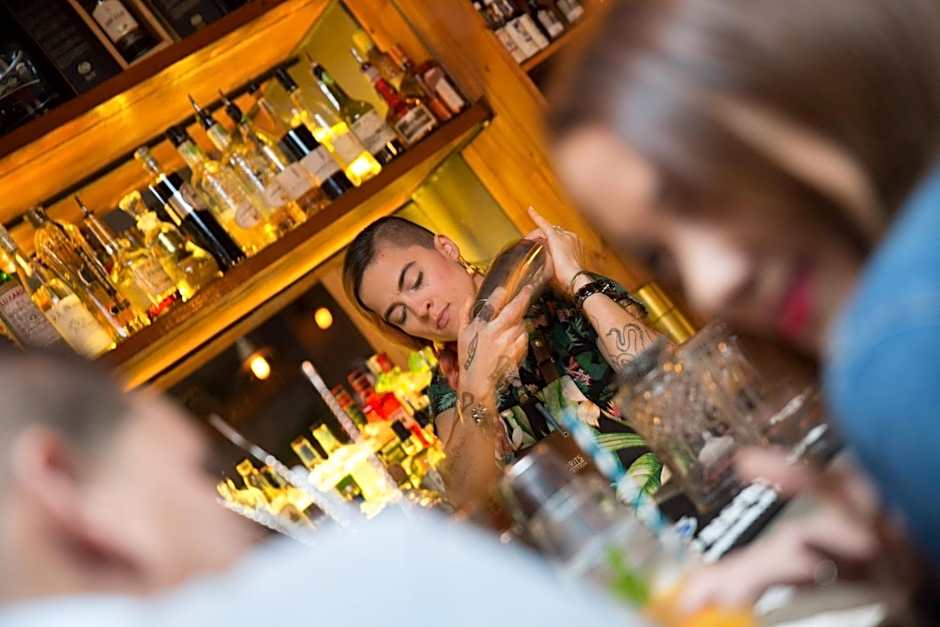 The Wave Hotel Condado