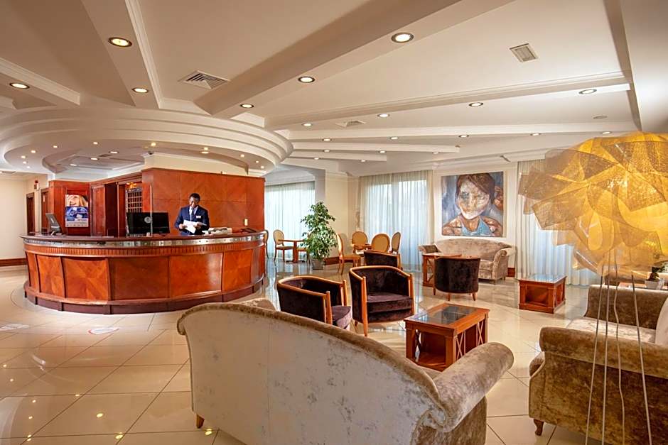 Best Western Hotel Viterbo