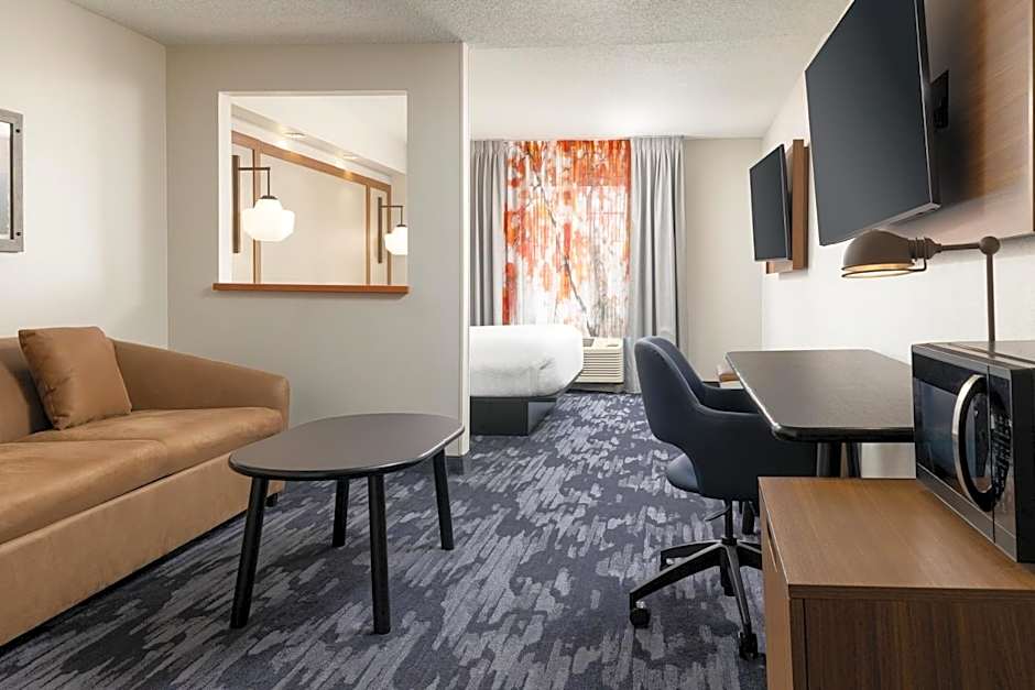 Fairfield Inn & Suites by Marriott Cincinnati Eastgate